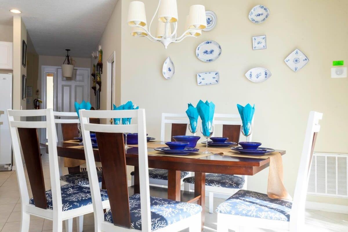 Gorgeous 4 Bedroom W/ Pool Close To Disney 920 Kissimmee Eksteriør billede